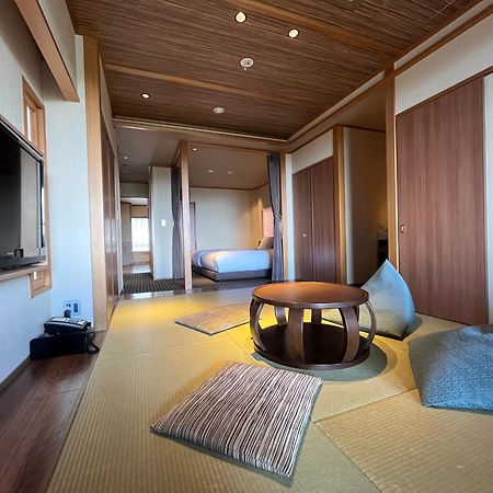 Laforet Shuzenji Sanshisuimei Izu  Exterior foto