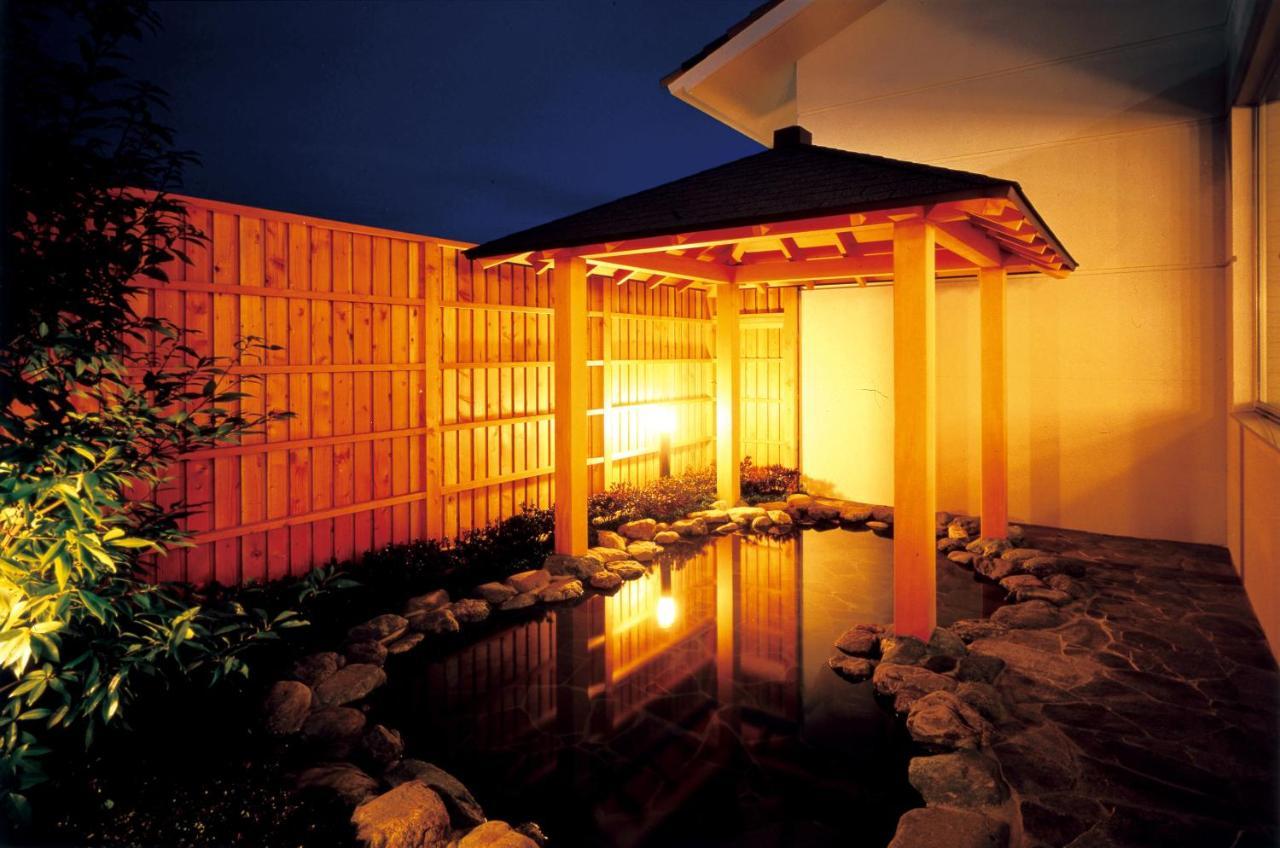 Laforet Shuzenji Sanshisuimei Izu  Exterior foto
