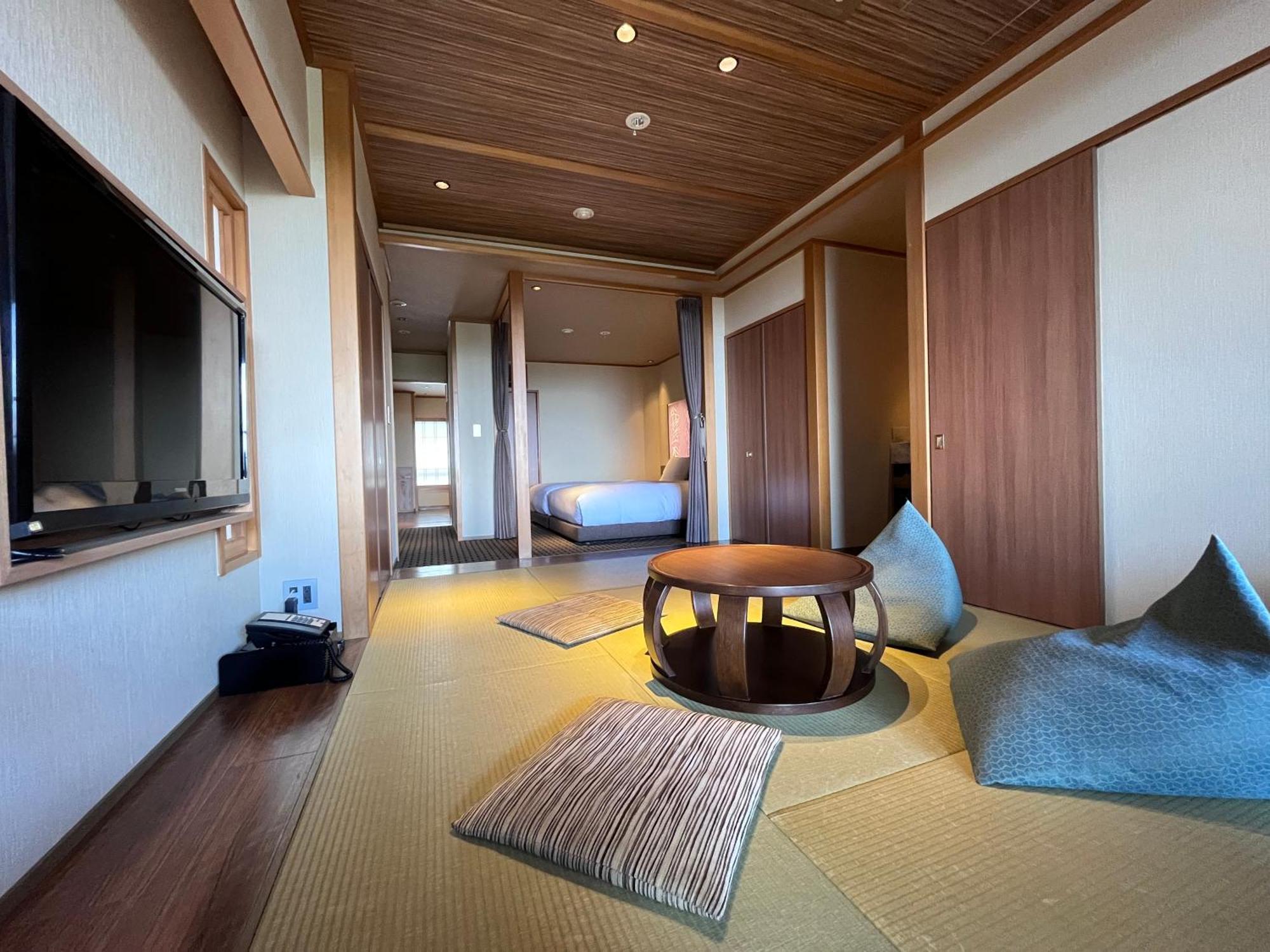 Laforet Shuzenji Sanshisuimei Izu  Exterior foto
