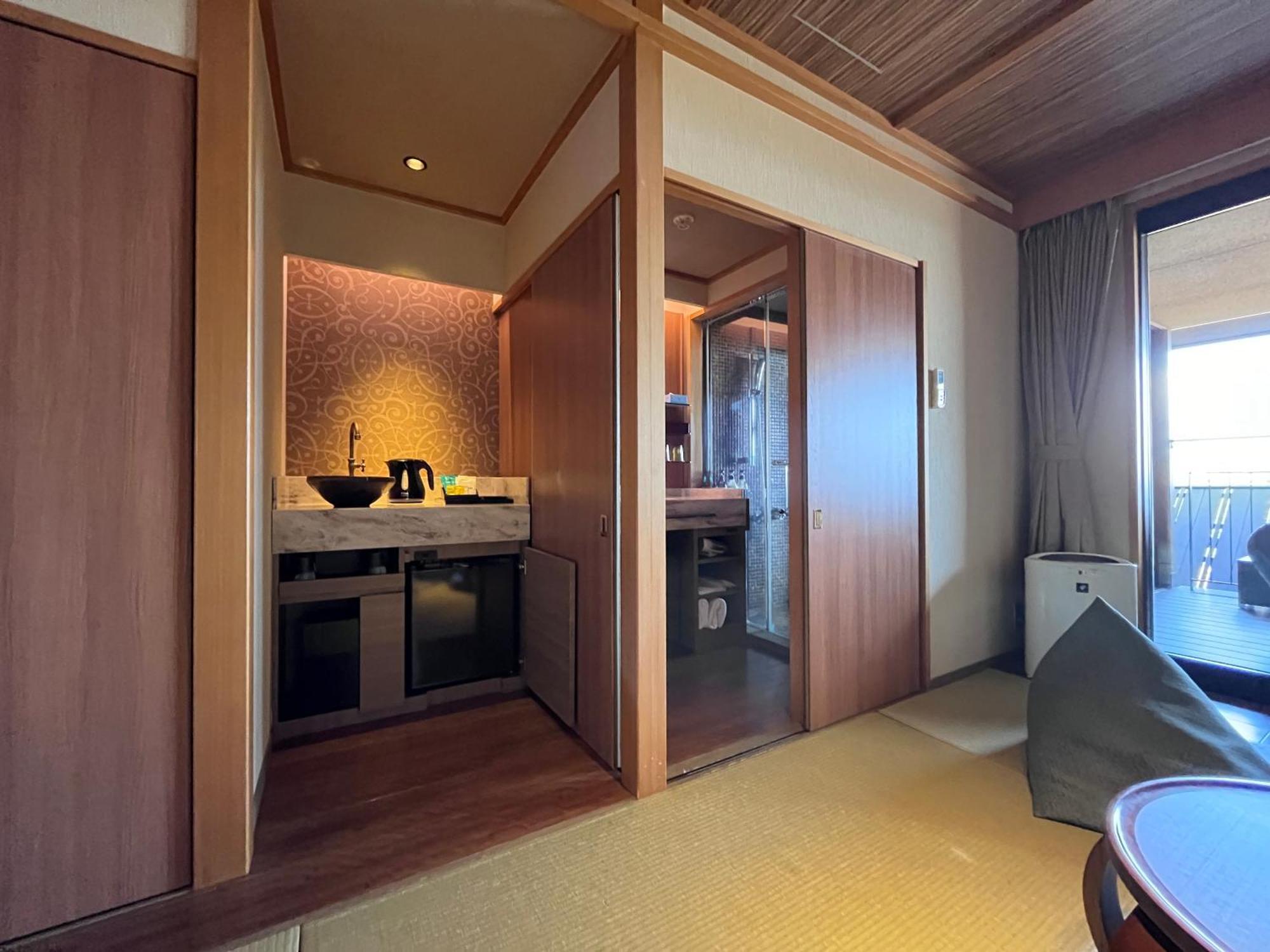 Laforet Shuzenji Sanshisuimei Izu  Habitación foto