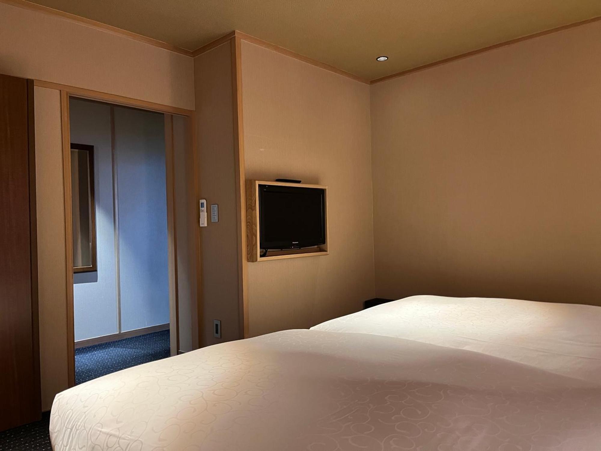 Laforet Shuzenji Sanshisuimei Izu  Habitación foto
