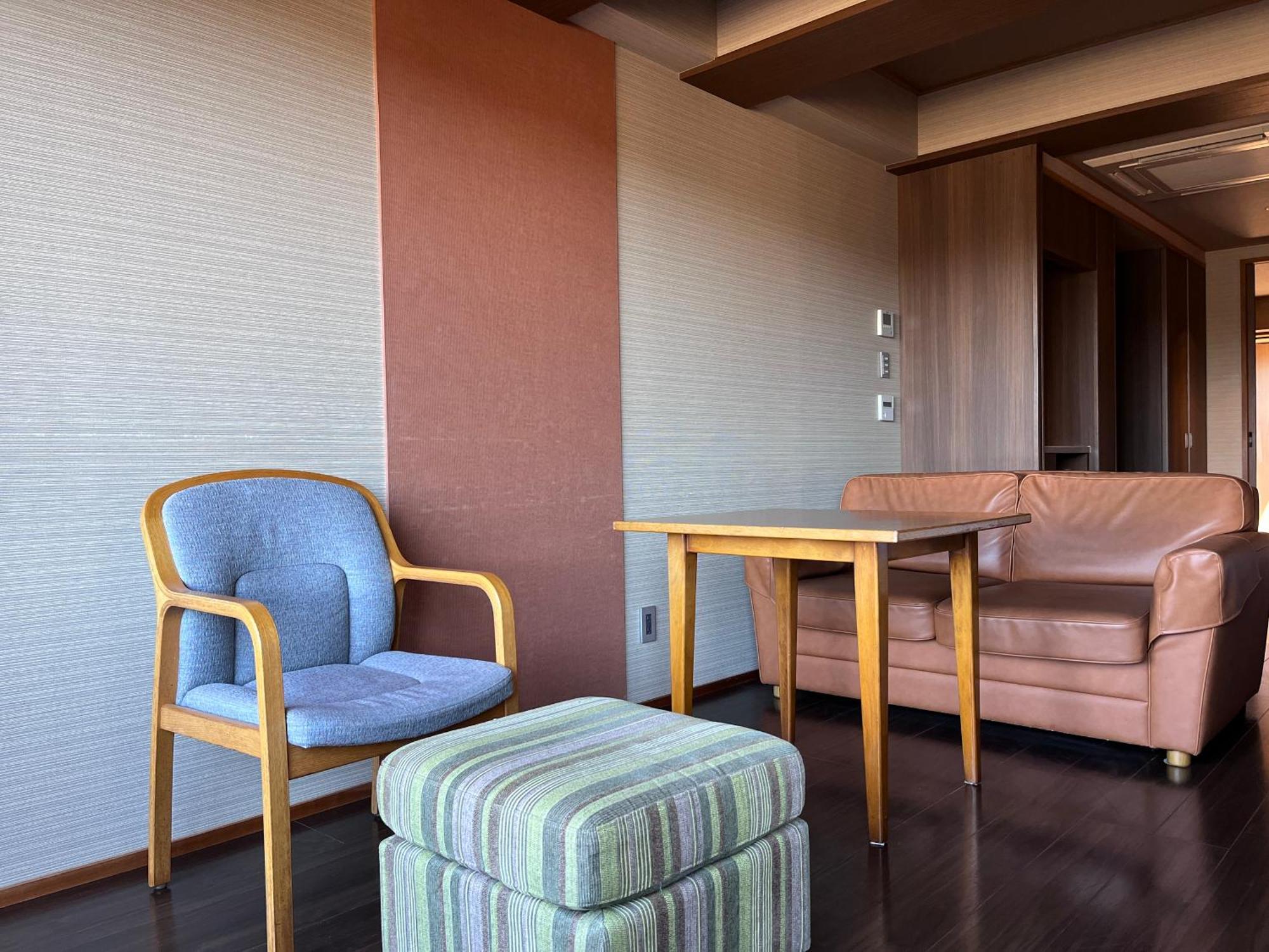 Laforet Shuzenji Sanshisuimei Izu  Habitación foto