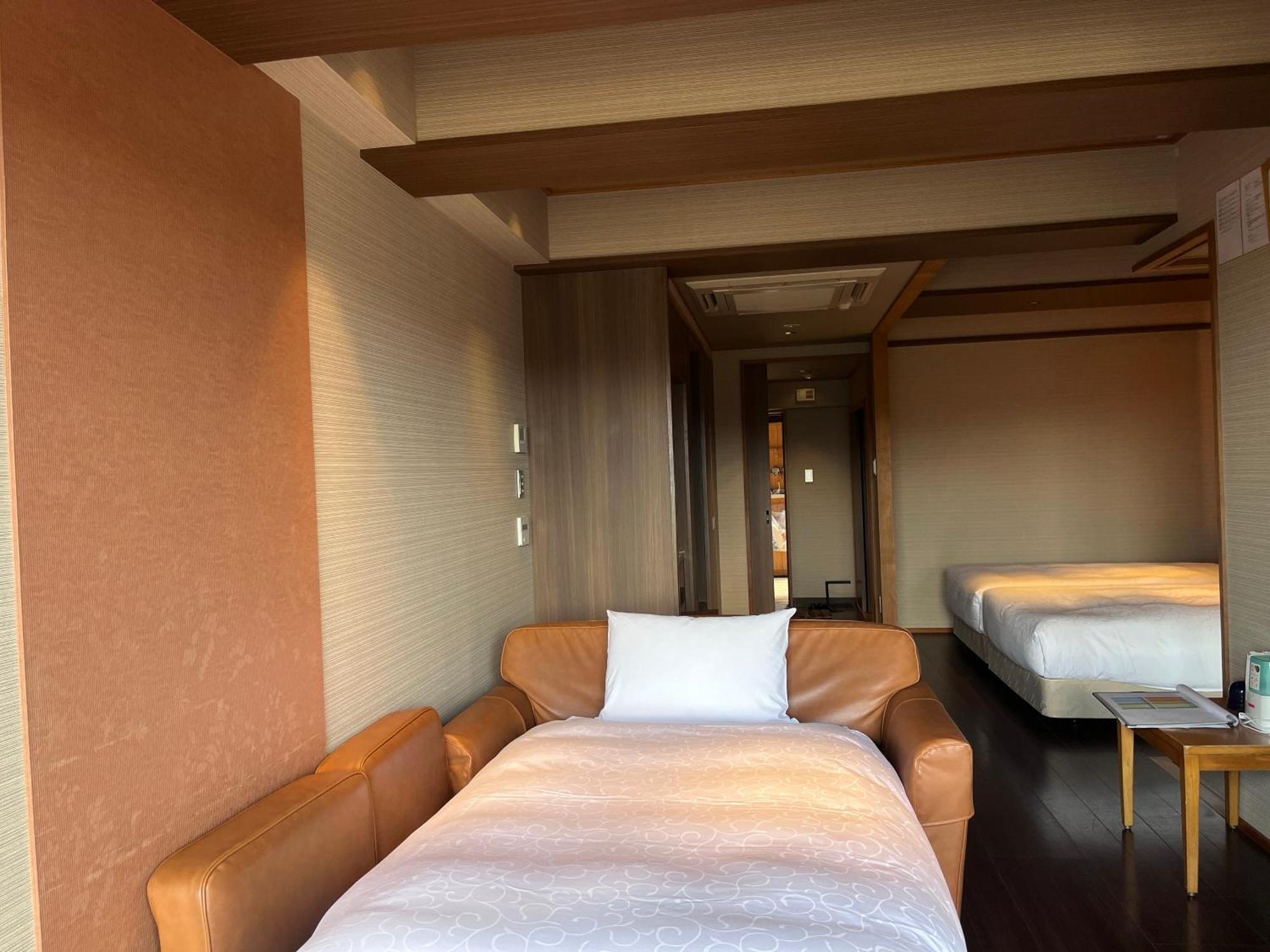 Laforet Shuzenji Sanshisuimei Izu  Habitación foto