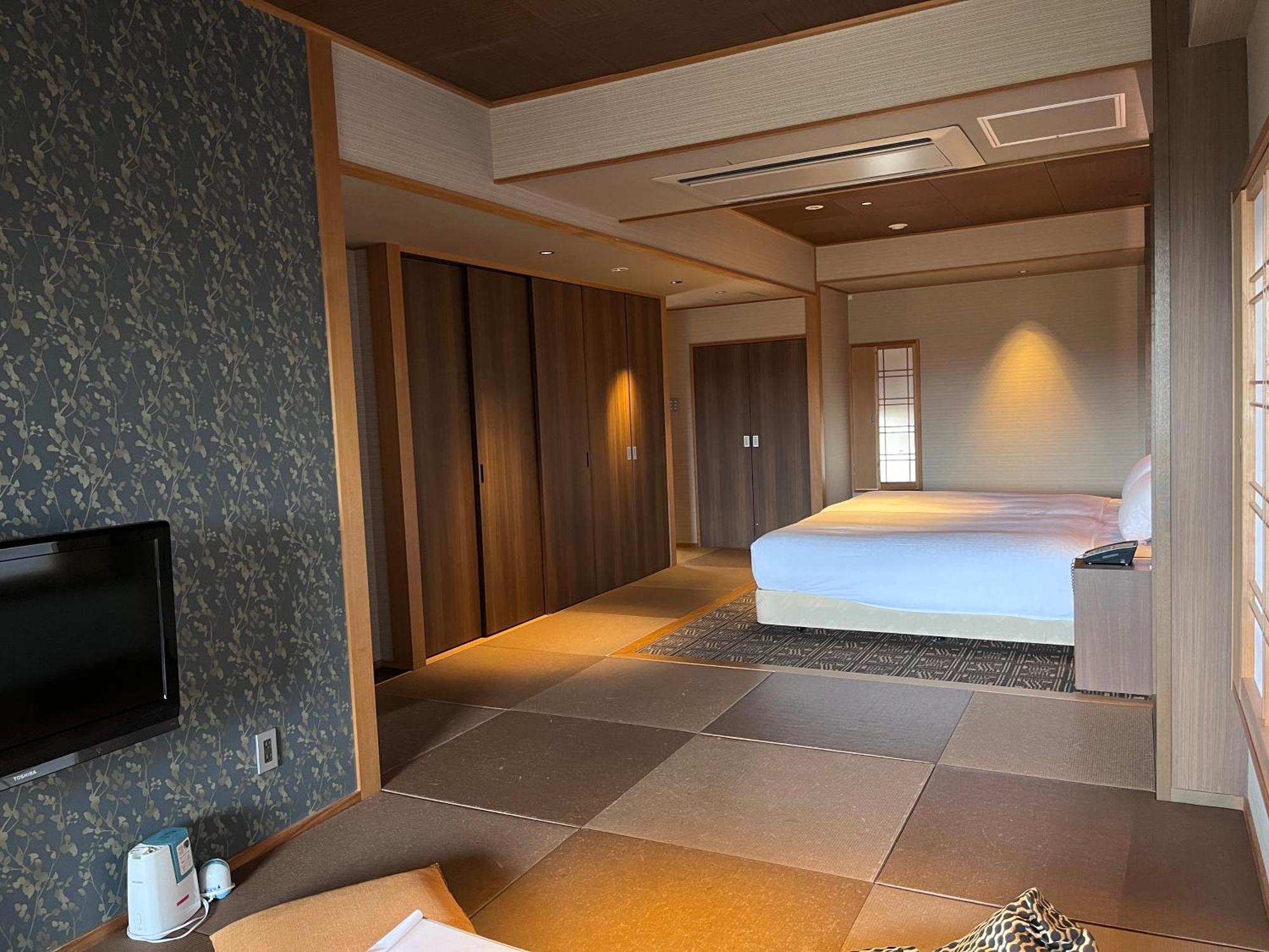 Laforet Shuzenji Sanshisuimei Izu  Habitación foto