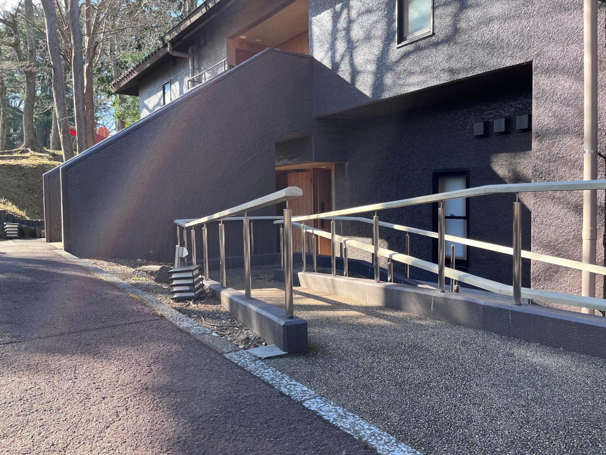 Laforet Shuzenji Sanshisuimei Izu  Habitación foto