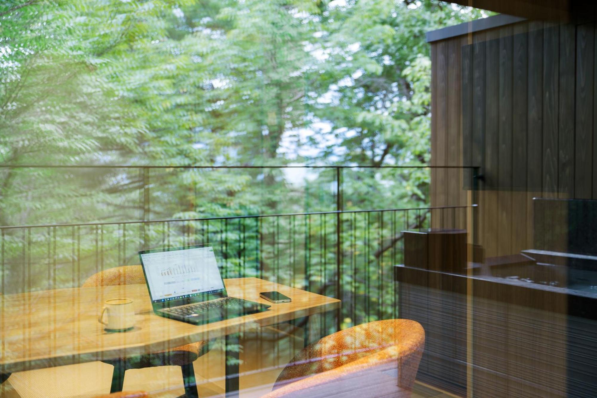 Laforet Shuzenji Sanshisuimei Izu  Exterior foto