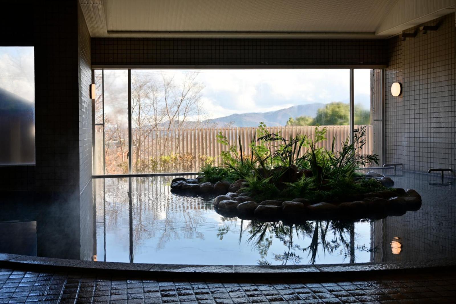 Laforet Shuzenji Sanshisuimei Izu  Exterior foto