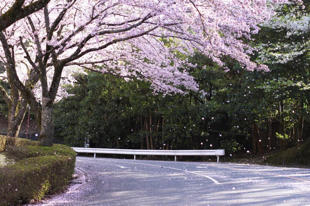Laforet Shuzenji Sanshisuimei Izu  Exterior foto